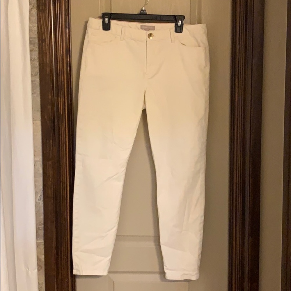 Banana republic jeans